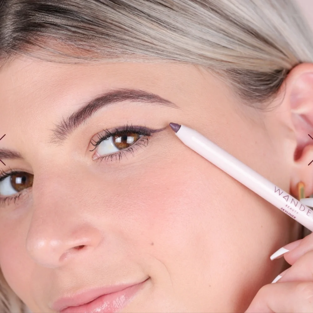 Wander Beauty Skyliner - Napa Nights - Automatic Gel Eyeliner